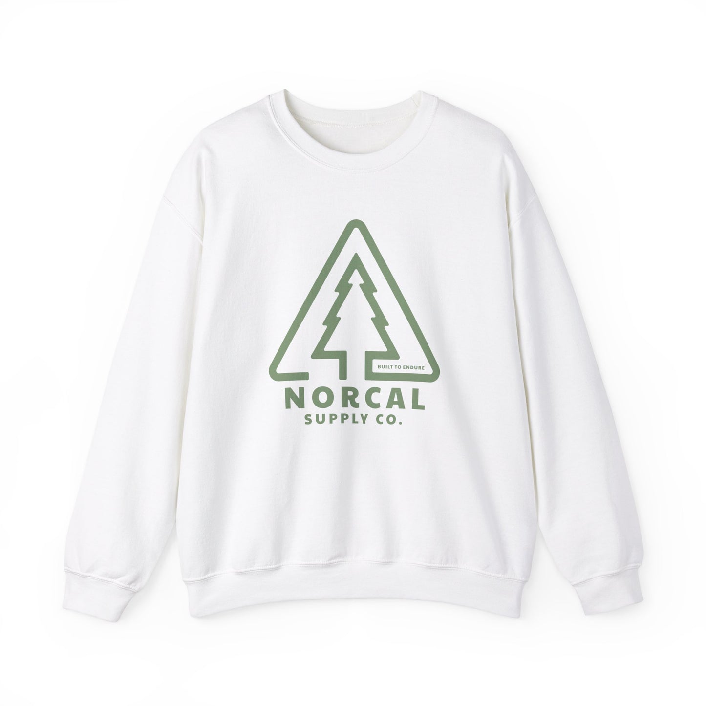 Anderson Crewneck Sweatshirt