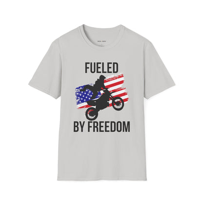 Fueled by Freedom