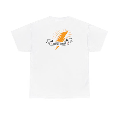 NorCal Enduro Bolt Tee