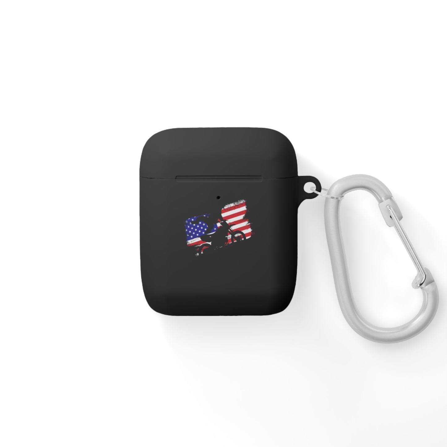 Freedom to Ride AirPods and AirPods Pro Case Cover