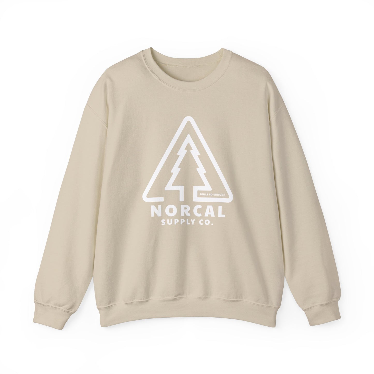 Anderson Crewneck Sweatshirt