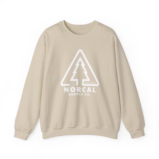 Anderson Crewneck Sweatshirt