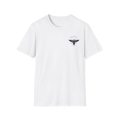 Inyo Softstyle T-Shirt