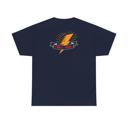 NorCal Enduro Bolt Tee