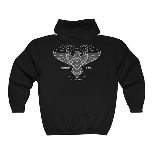 Inyo Full Zip Hoodie