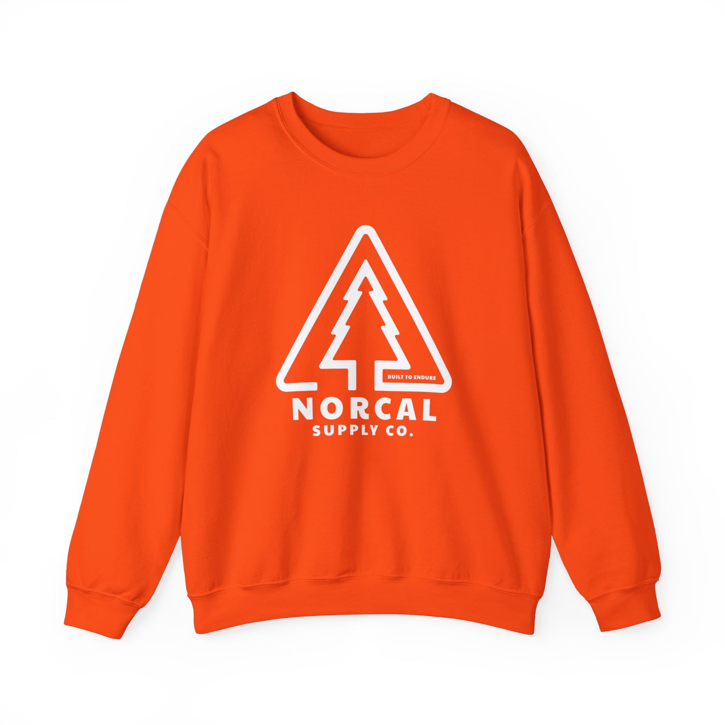 Anderson Crewneck Sweatshirt