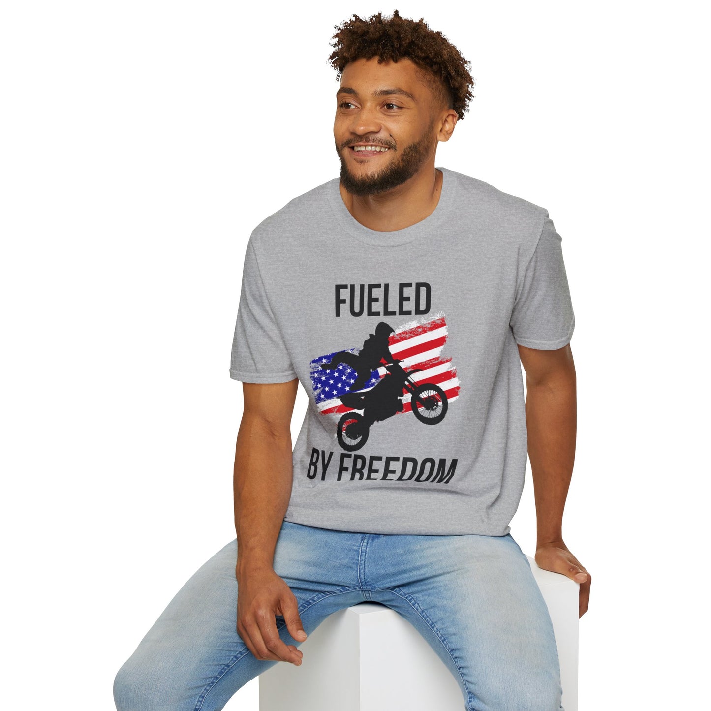 Fueled by Freedom