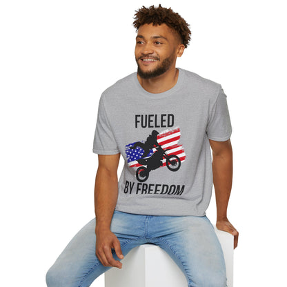 Fueled by Freedom