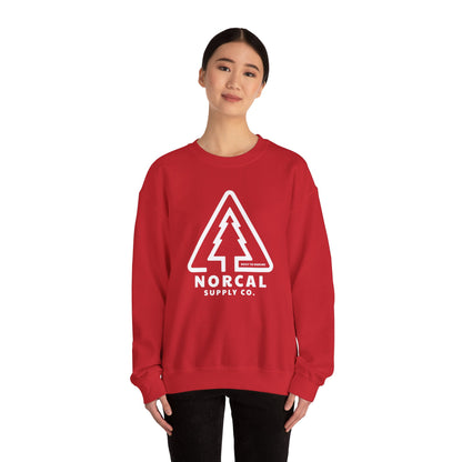 Anderson Crewneck Sweatshirt