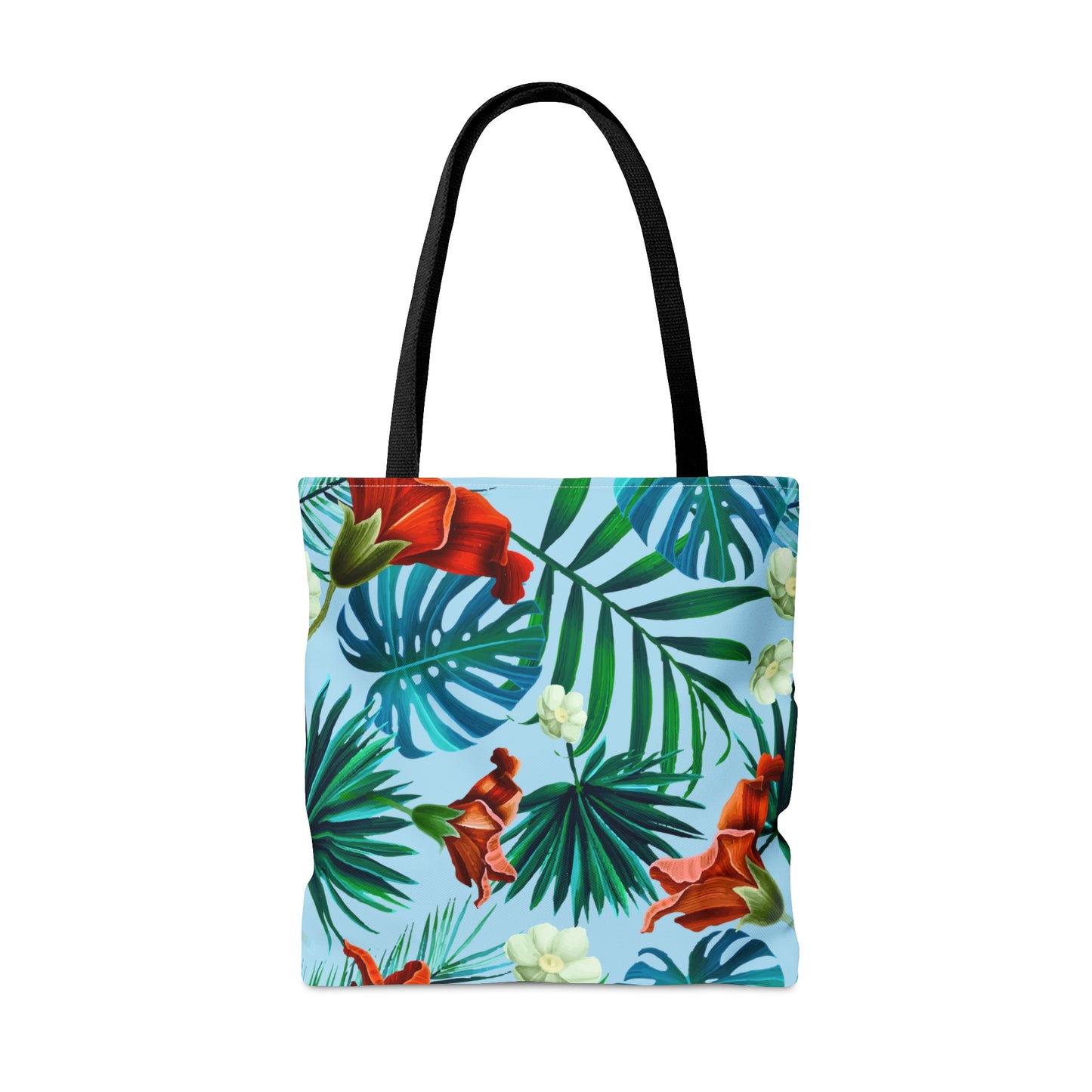 Tropicanna Tote Bag