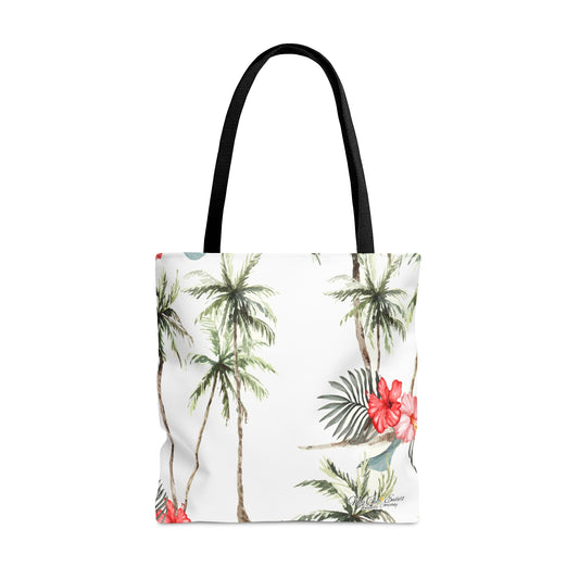 Endless Summer Tote Bag