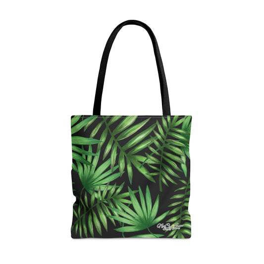 Palmetto Tote Bag