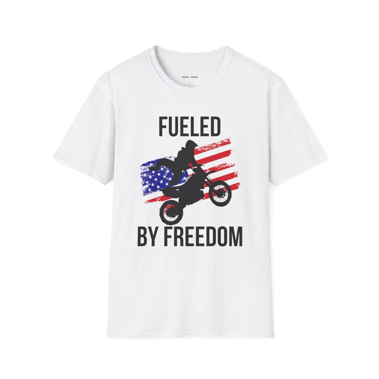 Fueled by Freedom