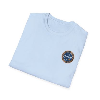 Amador Softstyle T-Shirt