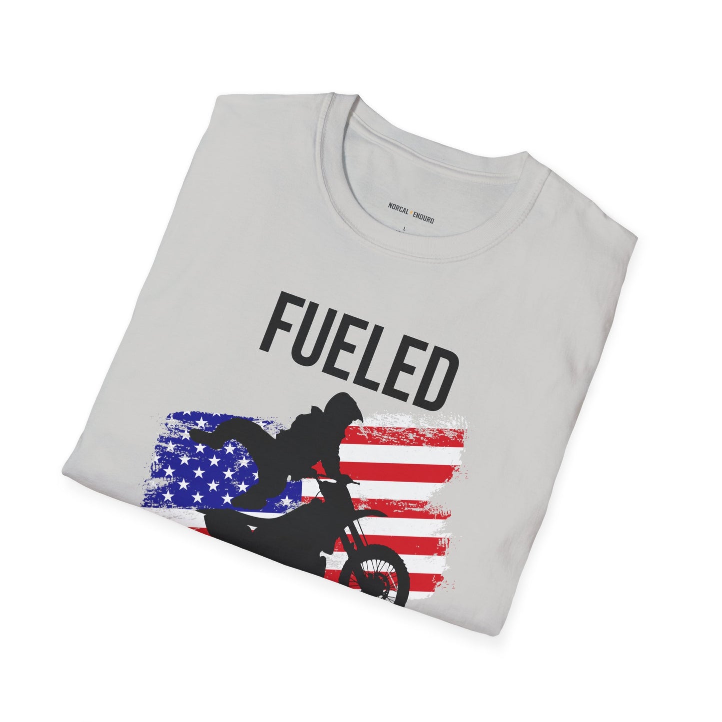 Fueled by Freedom