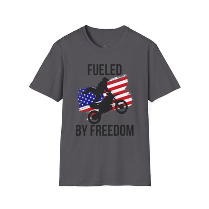 Fueled by Freedom