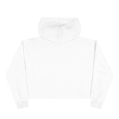 Outsiders Crop Hoodie