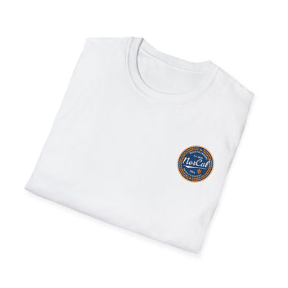 Amador Softstyle T-Shirt