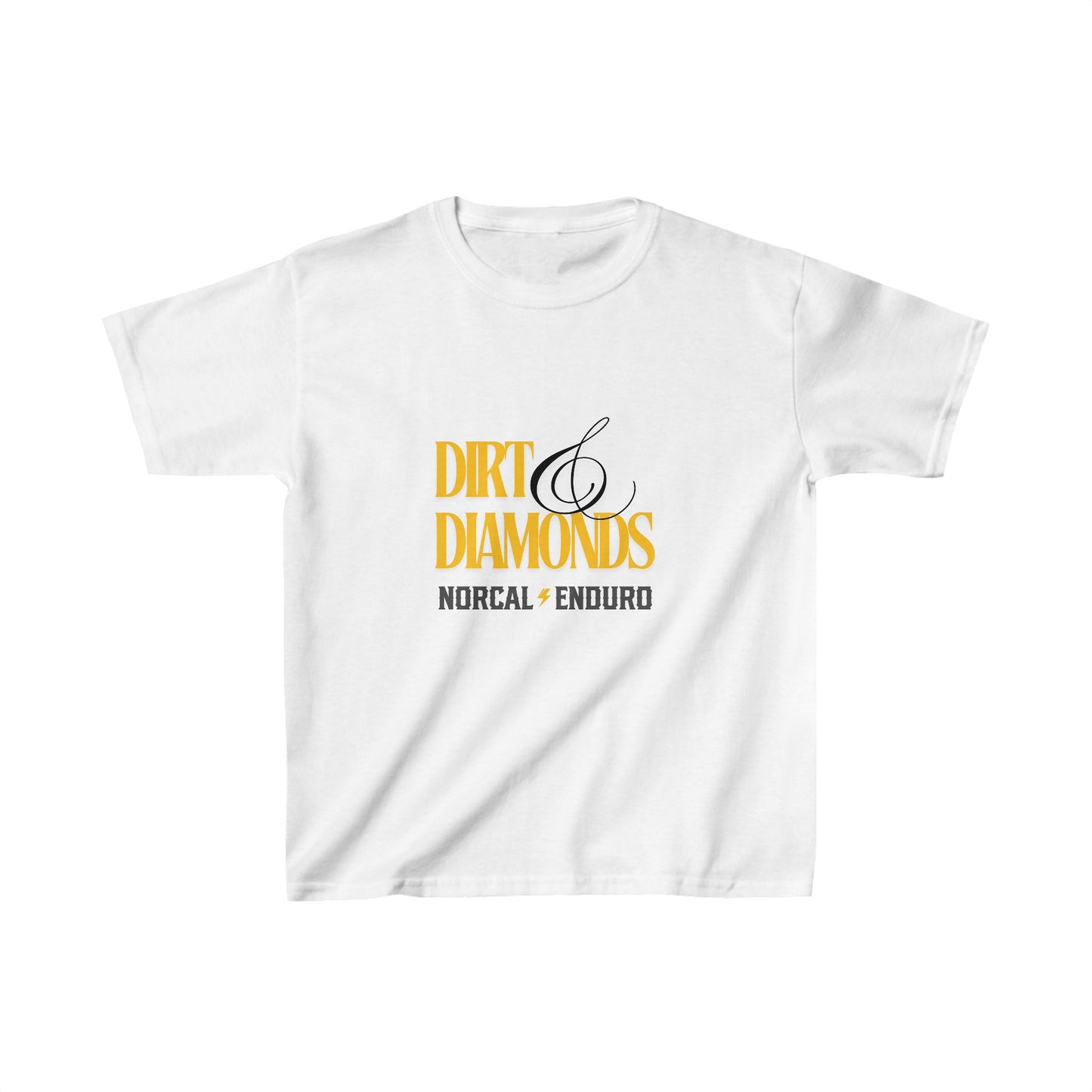 Dirt & Diamonds Kids