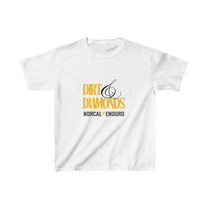 Dirt & Diamonds Kids