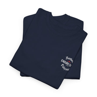 NorCal Bear Enduro Crew Tee