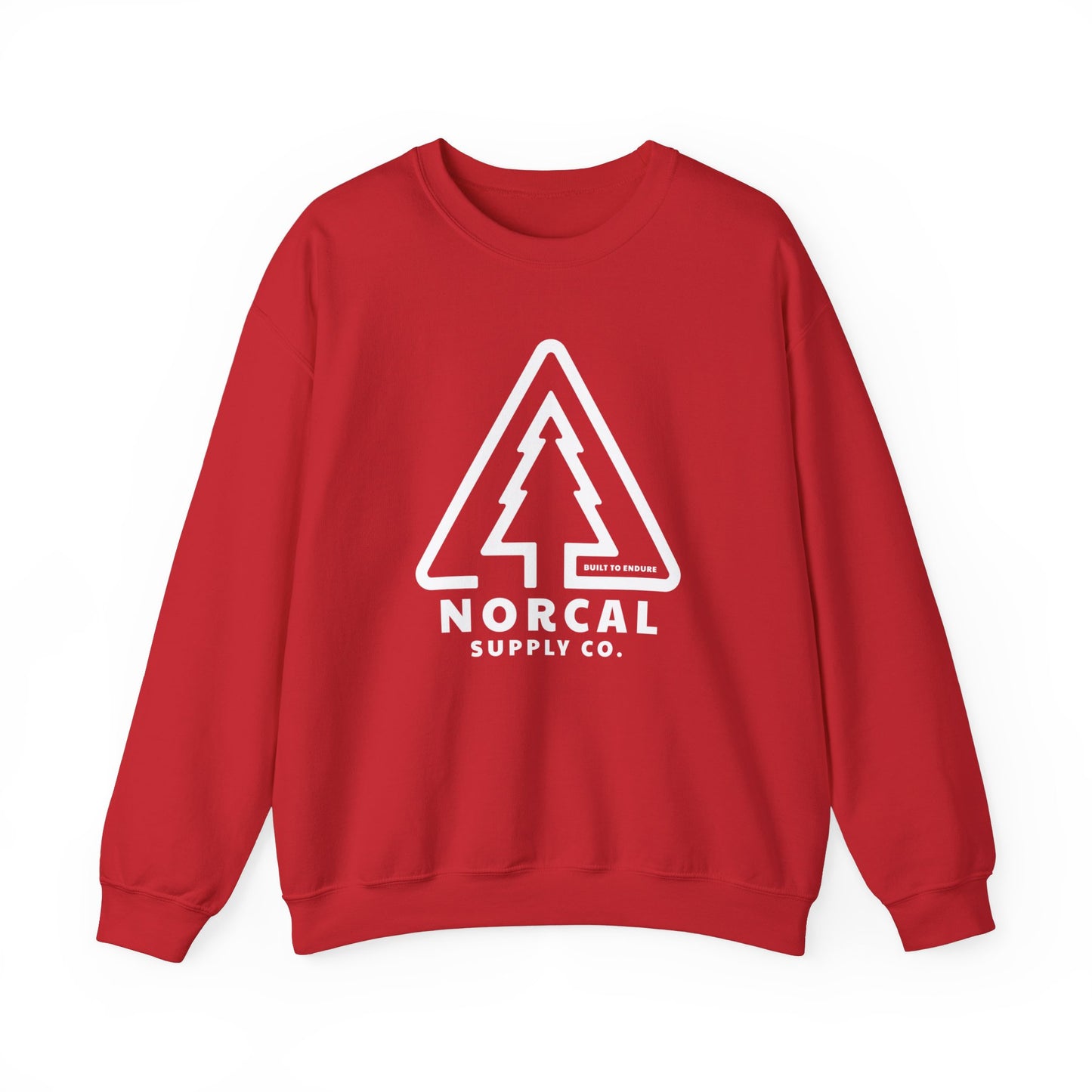 Anderson Crewneck Sweatshirt