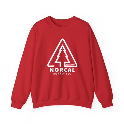 Anderson Crewneck Sweatshirt