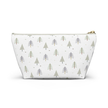 The Trees Accessory Bag w T-bottom