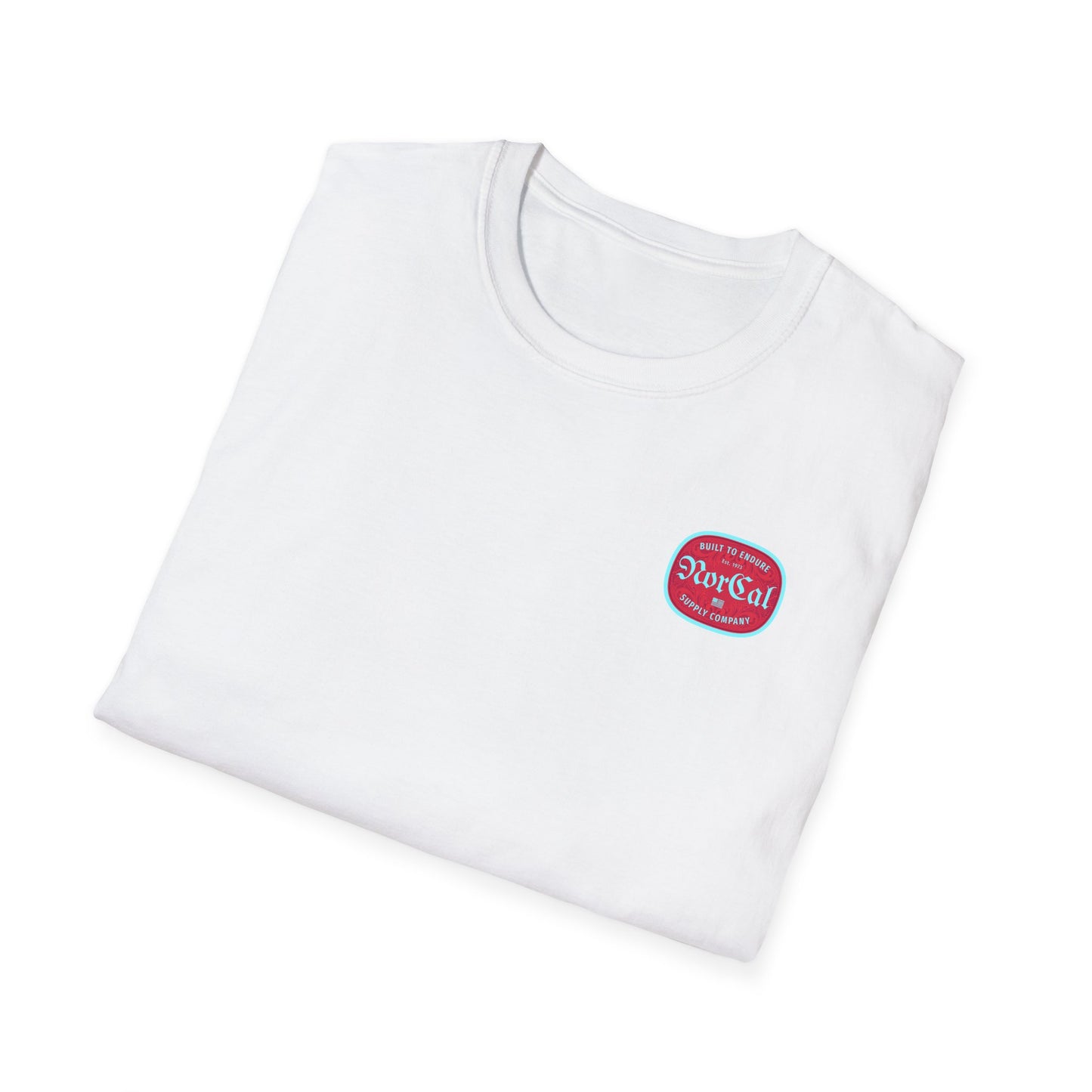 Trinity Softstyle T-Shirt