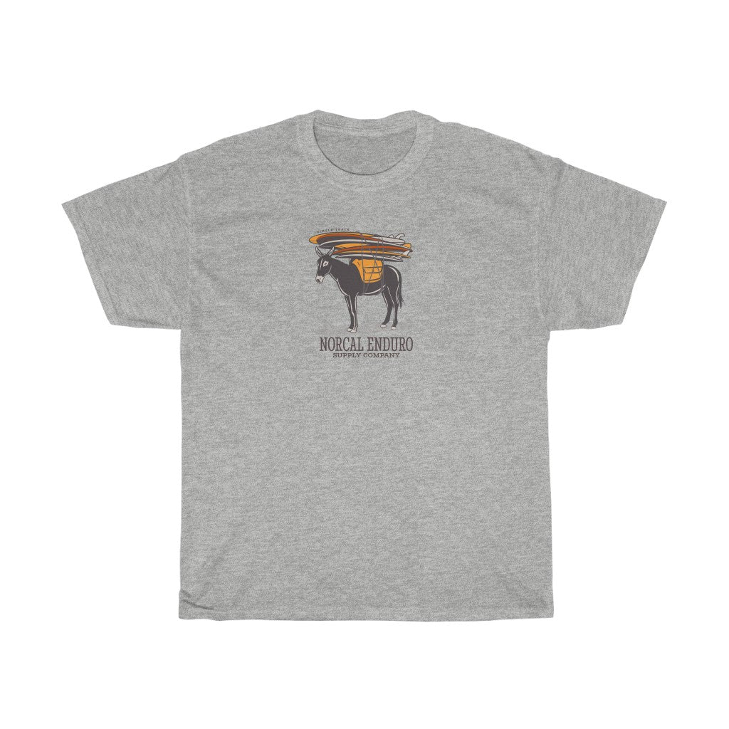 Humbolt Tee