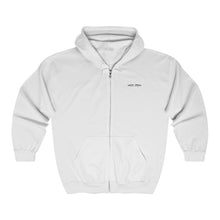 Load image into Gallery viewer, NorCal Enduro Vintage Color - Full Zip Hooded Sweatshirt
