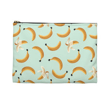 Load image into Gallery viewer, Banana Accessory Bag
