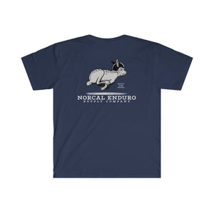 Folsom Softstyle T-Shirt