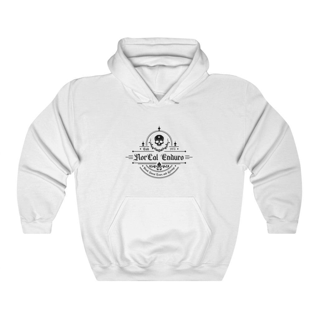 NorCal Enduro Vintage Hoodie