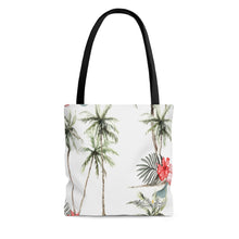 Load image into Gallery viewer, Endless Summer Tote Bag
