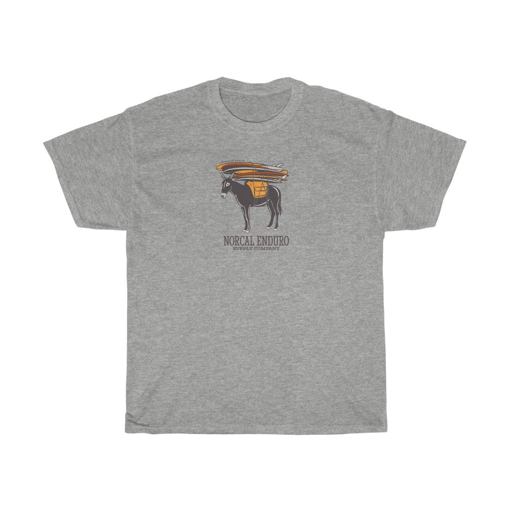 Humbolt Tee