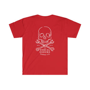 Salinas Softstyle T-Shirt