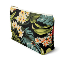 Load image into Gallery viewer, Tropicanna Accessory Bag w T-bottom
