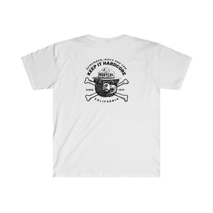 Keep it Hardcore - Softstyle T-Shirt