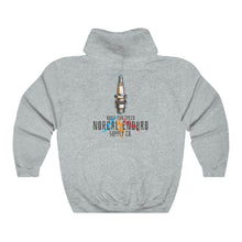 Load image into Gallery viewer, Heavy Blend Smith Hoodie
