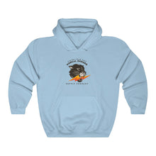 Load image into Gallery viewer, Premium Pinnacle Hooded Sweatshirt
