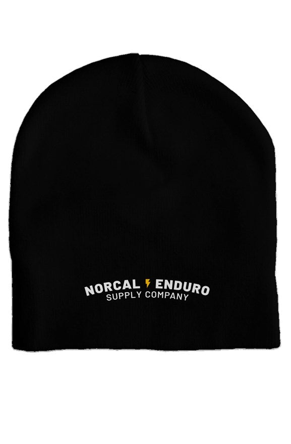 NorCal Enduro Supply Co. Skull Cap