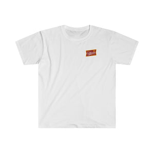 Tech Softstyle T-Shirt