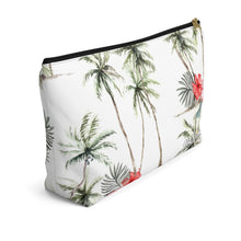 Load image into Gallery viewer, Endless Summer Accessory Bag w T-bottom
