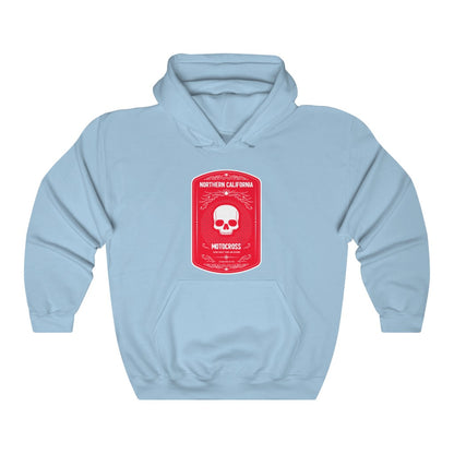 NCMC Motocross Hoodie