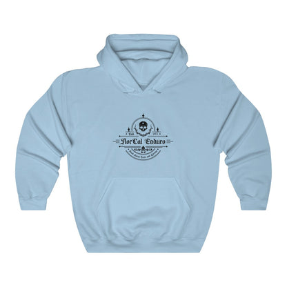 NorCal Enduro Vintage Hoodie