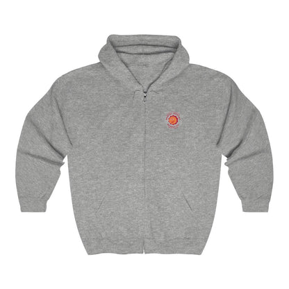 Modoc Full Zip Hoodie