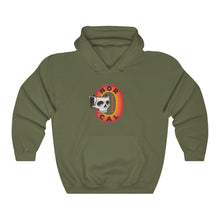 Load image into Gallery viewer, Basher Hooded Sweatshirt
