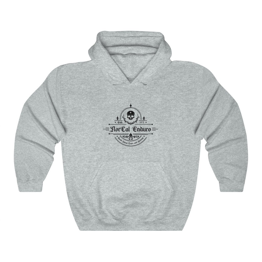 NorCal Enduro Vintage Hoodie