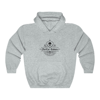 NorCal Enduro Vintage Hoodie